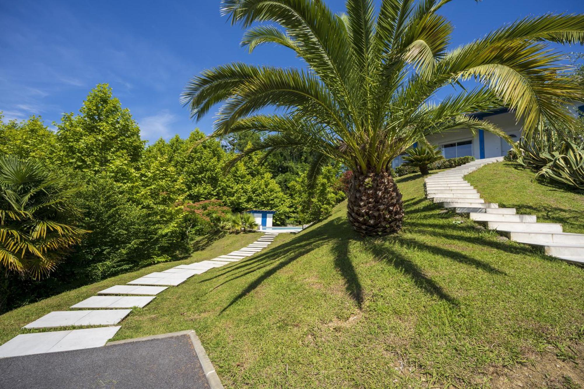 Appartement Dans Maison Urcuit Exterior photo